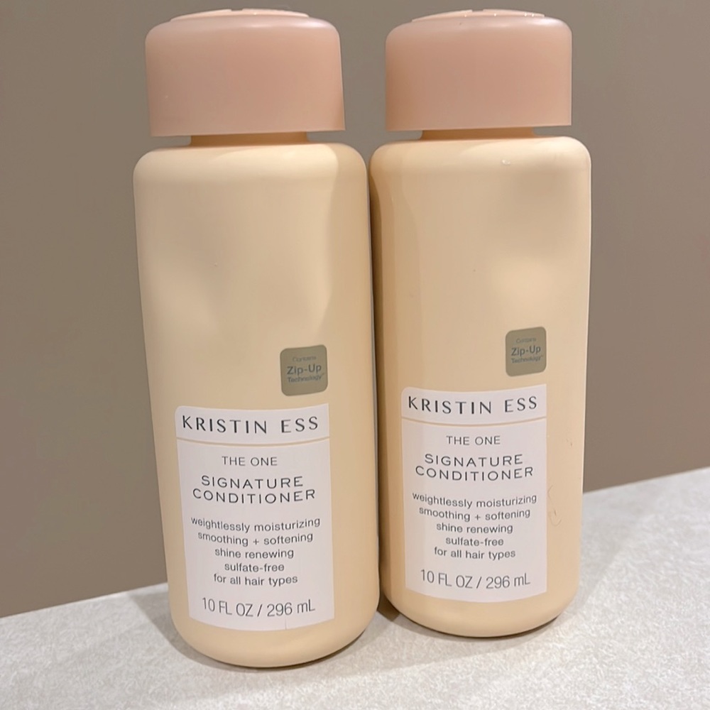 Conditioner ! - Picture 1 of 1